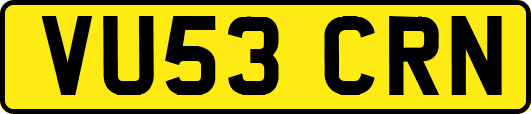 VU53CRN