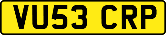 VU53CRP