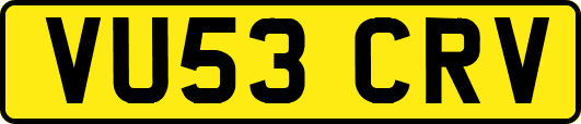 VU53CRV