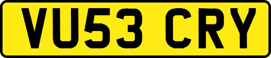 VU53CRY