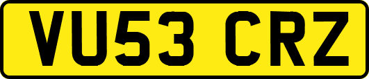 VU53CRZ