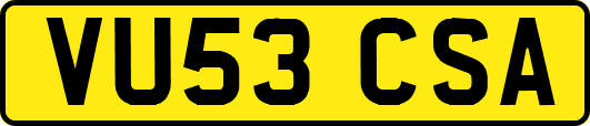 VU53CSA