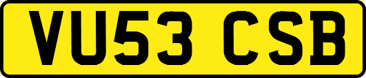 VU53CSB