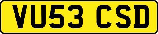VU53CSD