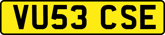 VU53CSE