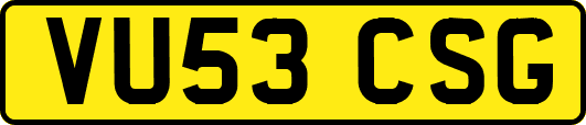 VU53CSG