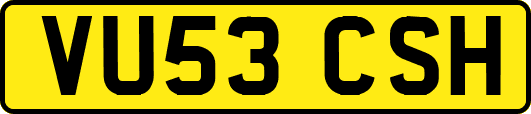 VU53CSH