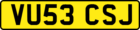 VU53CSJ
