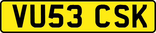 VU53CSK