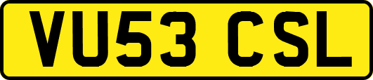 VU53CSL