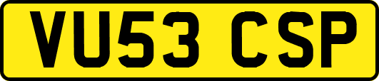 VU53CSP