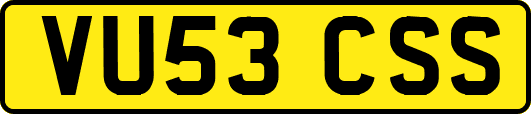 VU53CSS