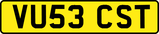 VU53CST