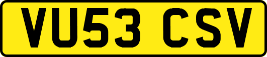 VU53CSV