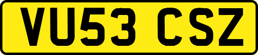 VU53CSZ