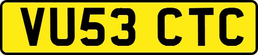 VU53CTC