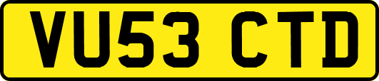 VU53CTD