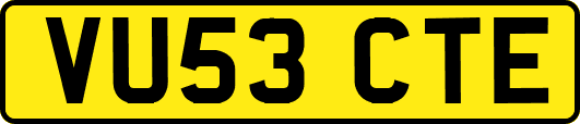 VU53CTE