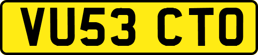 VU53CTO