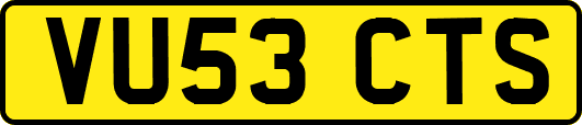 VU53CTS