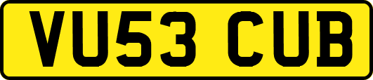 VU53CUB