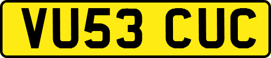VU53CUC