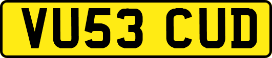 VU53CUD