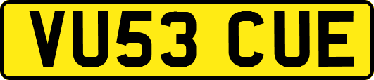 VU53CUE
