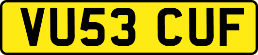 VU53CUF