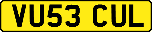 VU53CUL