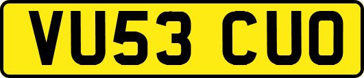 VU53CUO