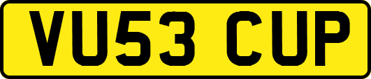 VU53CUP