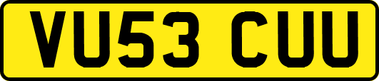 VU53CUU