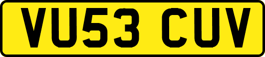 VU53CUV