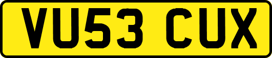 VU53CUX