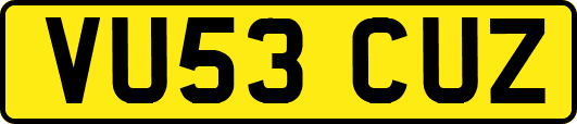 VU53CUZ