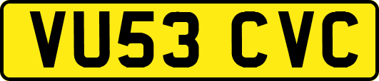 VU53CVC