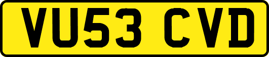VU53CVD