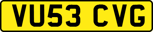 VU53CVG