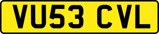 VU53CVL