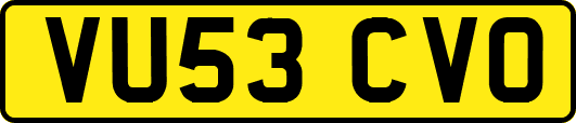 VU53CVO