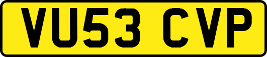 VU53CVP