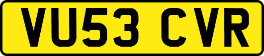VU53CVR