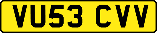 VU53CVV