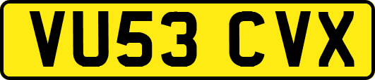 VU53CVX