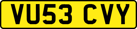 VU53CVY