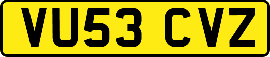 VU53CVZ