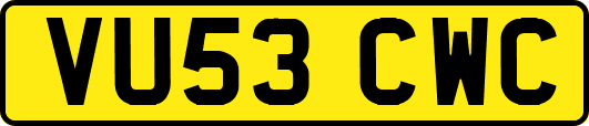 VU53CWC