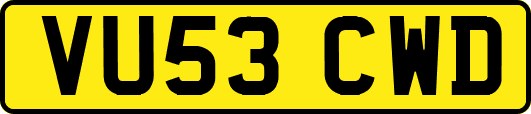 VU53CWD