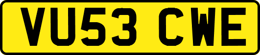 VU53CWE